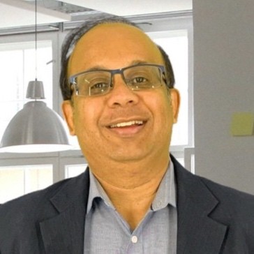 Abhishek Rai
